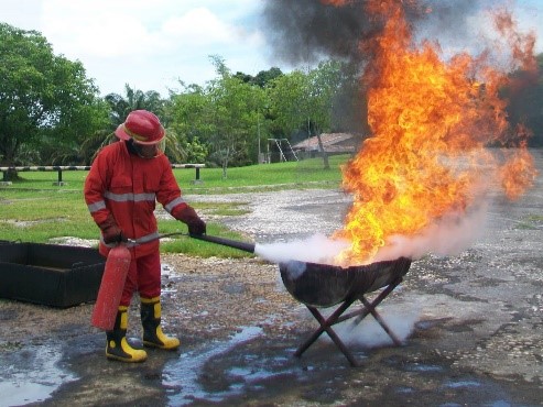 Accident Investigation